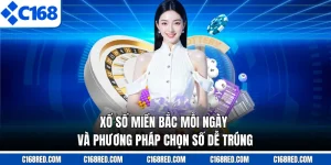 Xổ Số Miền Bắc Mỗi Ngày Và Phương Pháp Chọn Số Dễ Trúng